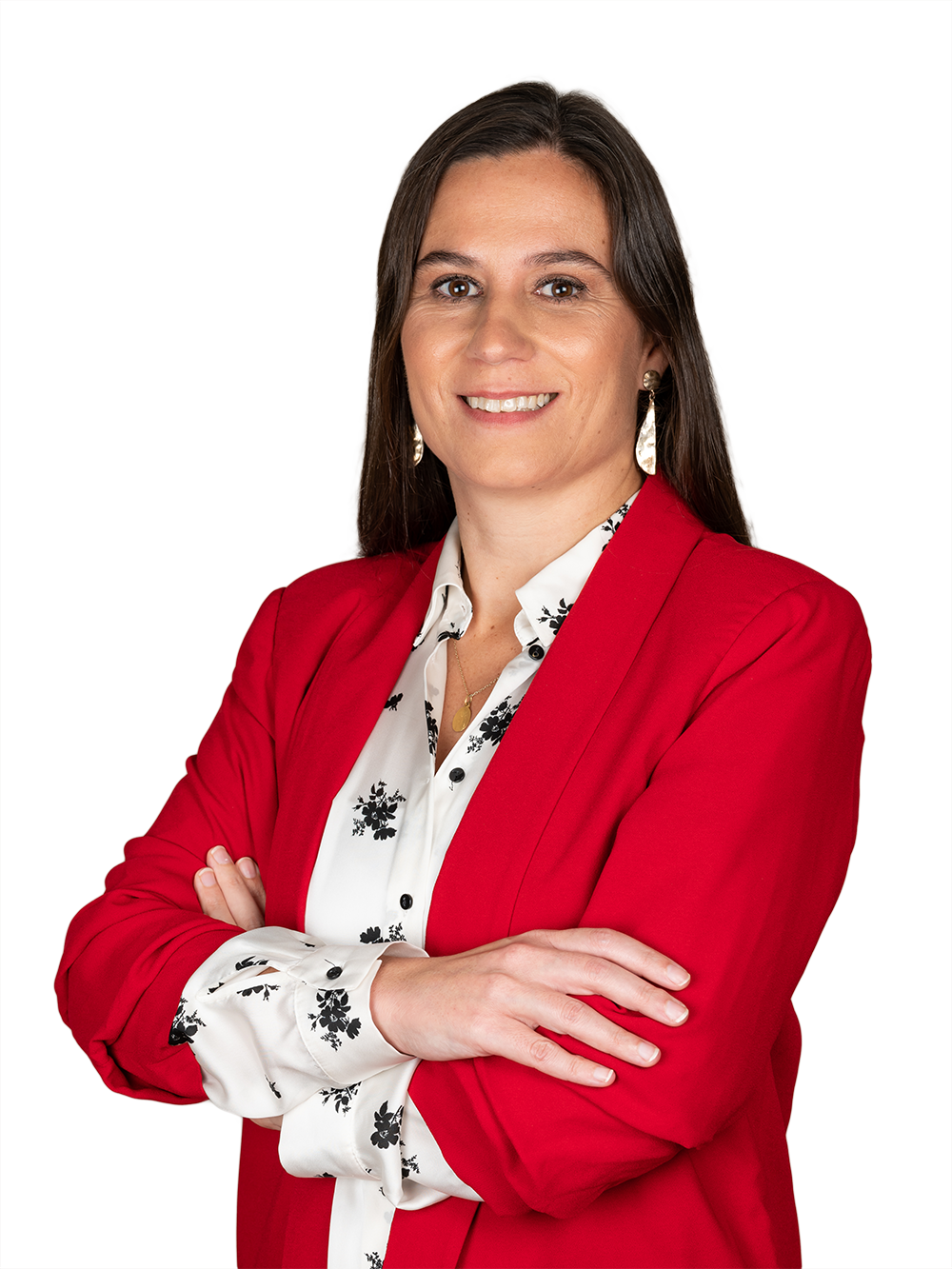 Mariana Sampaio - contencioso; litigation