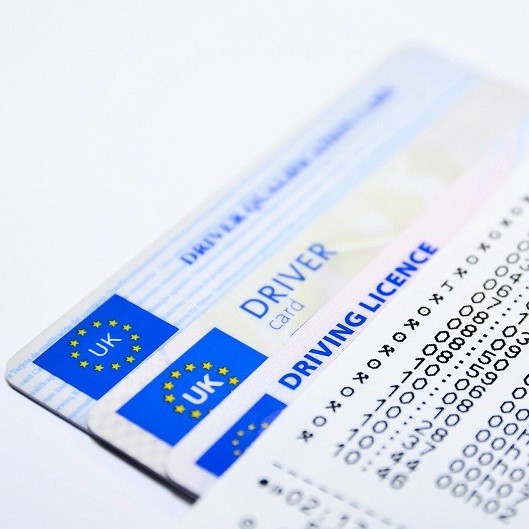 How to exchange my UK driving licence in Portugal