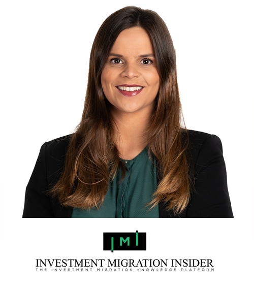 Investment Migration Insider
