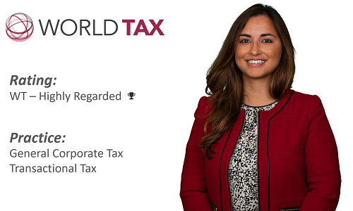 world tax