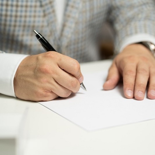 Tribunal Relacao Guimaraes reconhecimento de assinatura por notario